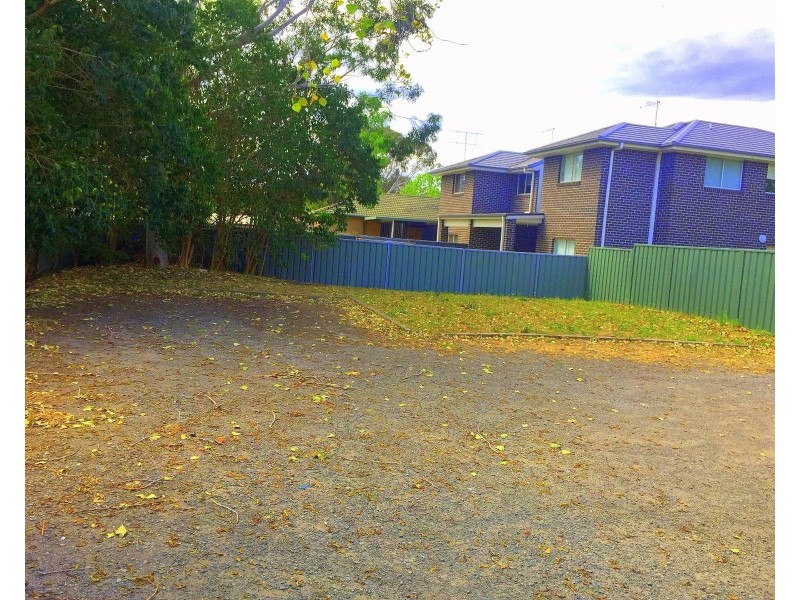 265 Great Western Highway, Emu Plains NSW 2750