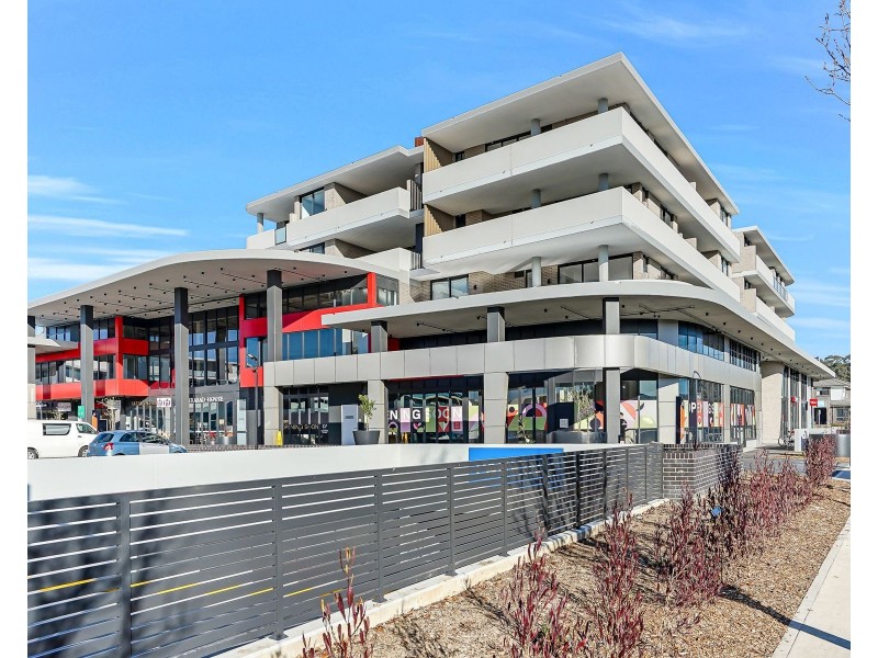 A201/90-98 Glenmore Ridge Drive, Glenmore Park NSW 2745