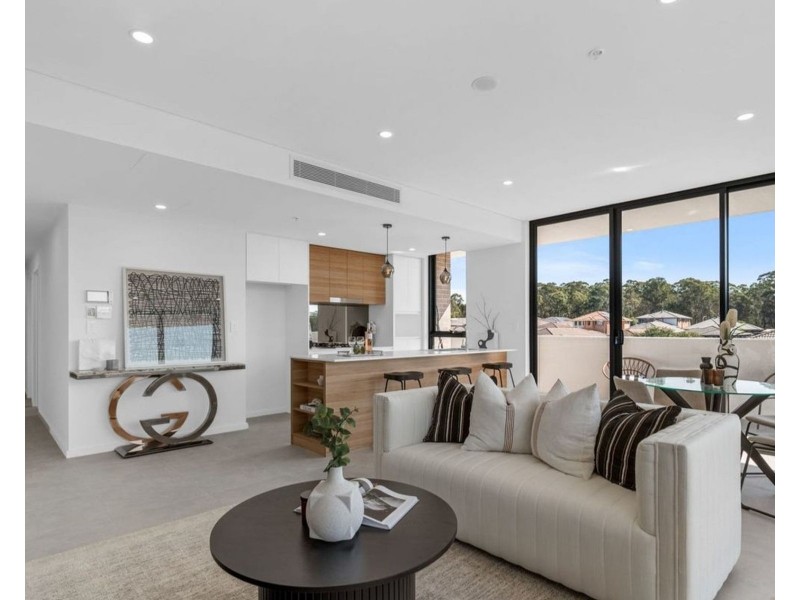 A201/90-98 Glenmore Ridge Drive, Glenmore Park NSW 2745