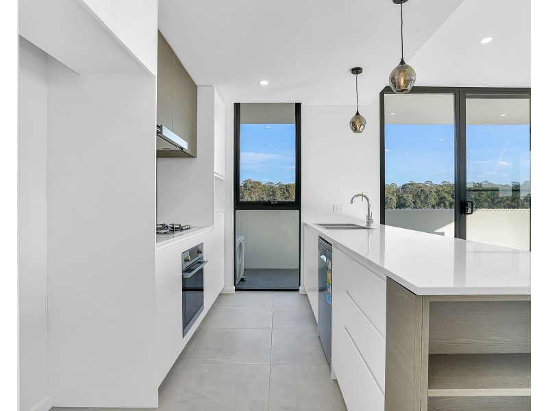 A201/90-98 Glenmore Ridge Drive, Glenmore Park NSW 2745