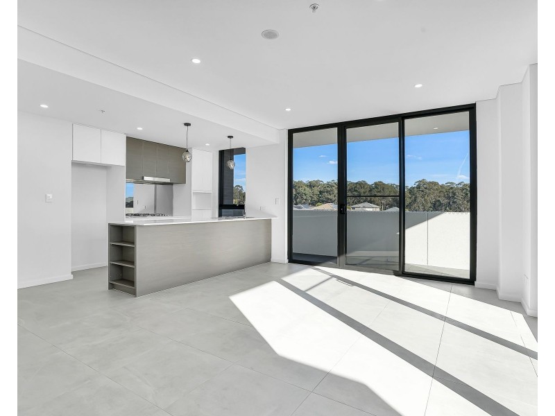A201/90-98 Glenmore Ridge Drive, Glenmore Park NSW 2745