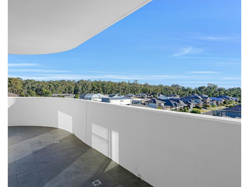 A201/90-98 Glenmore Ridge Drive, Glenmore Park NSW 2745