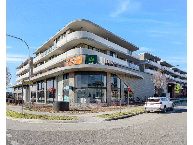 A201/90-98 Glenmore Ridge Drive, Glenmore Park NSW 2745