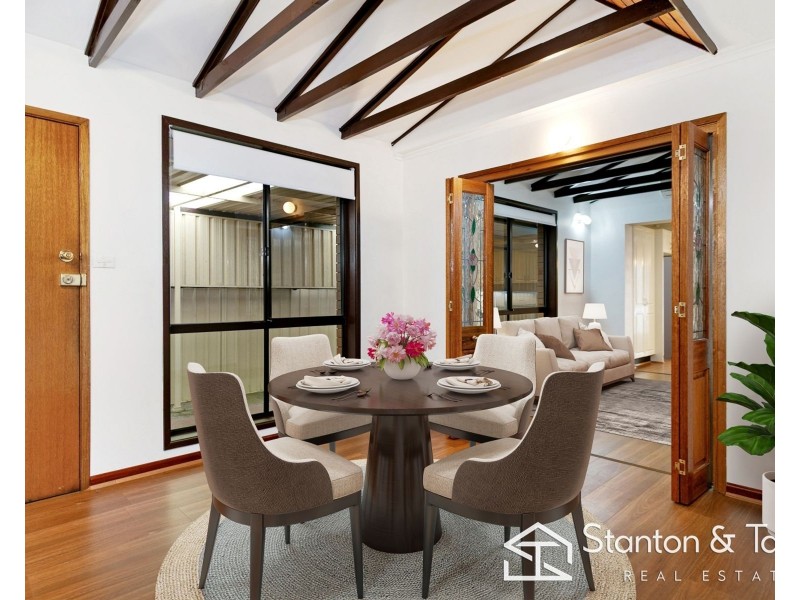 34 Batt Street, South Penrith NSW 2750