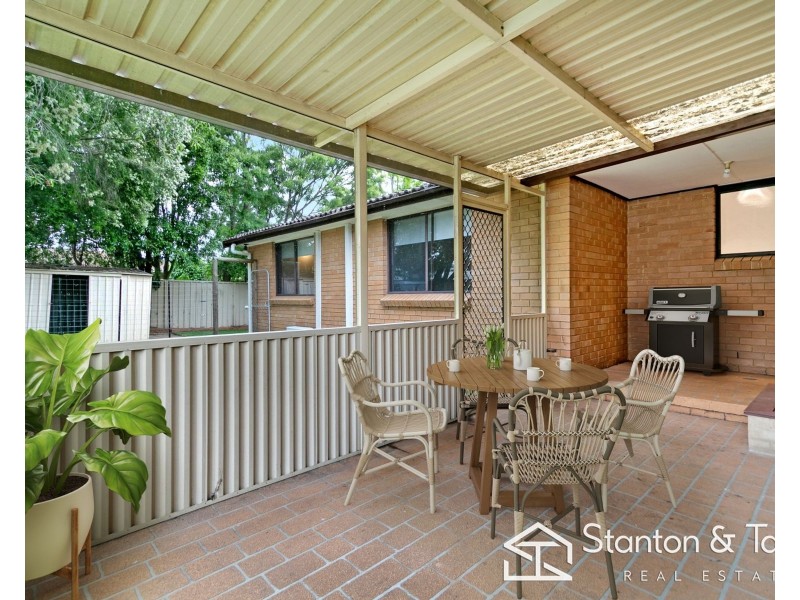 34 Batt Street, South Penrith NSW 2750
