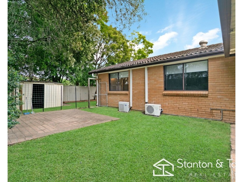 34 Batt Street, South Penrith NSW 2750