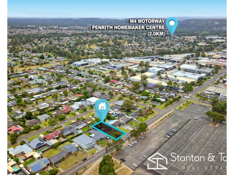 34 Batt Street, South Penrith NSW 2750