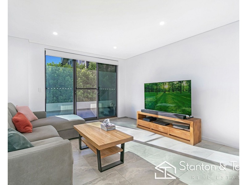 7/29-31 Lethbridge Street, Penrith NSW 2750