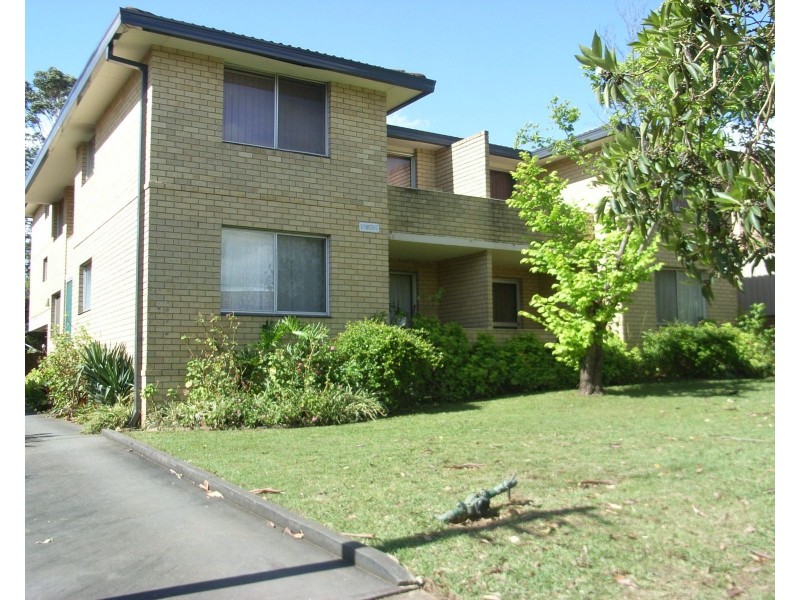 9/13 Thurston Street, Penrith NSW 2750