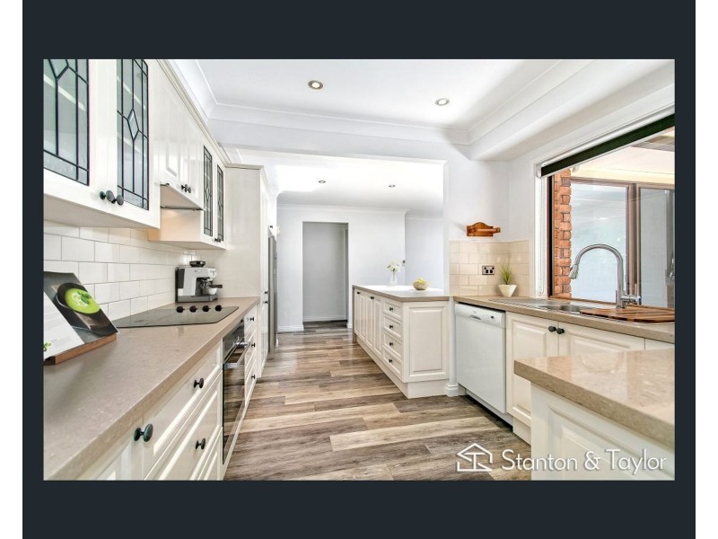 47 Parklands Avenue, Leonay NSW 2750