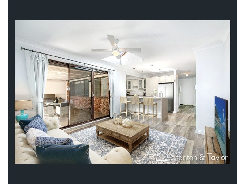 47 Parklands Avenue, Leonay NSW 2750