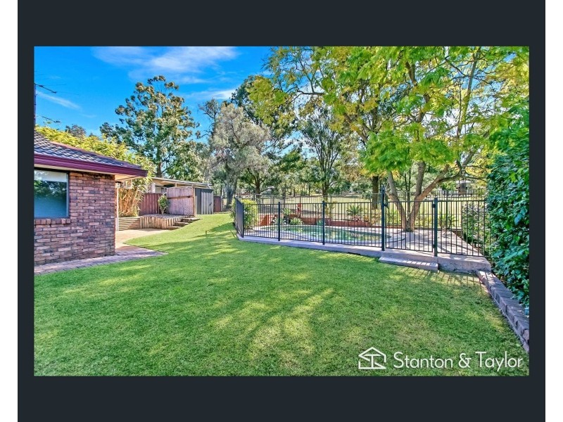 47 Parklands Avenue, Leonay NSW 2750