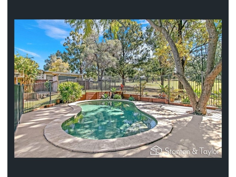 47 Parklands Avenue, Leonay NSW 2750