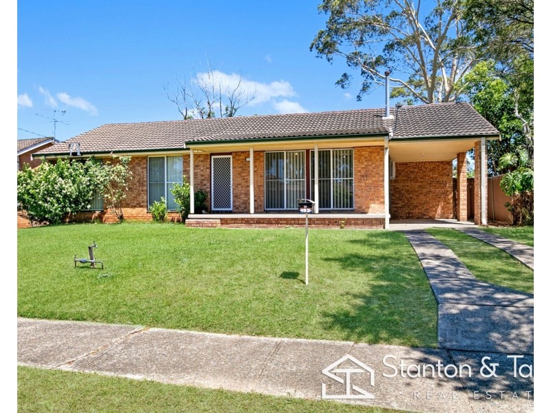 193 EVAN STREET, South Penrith NSW 2750