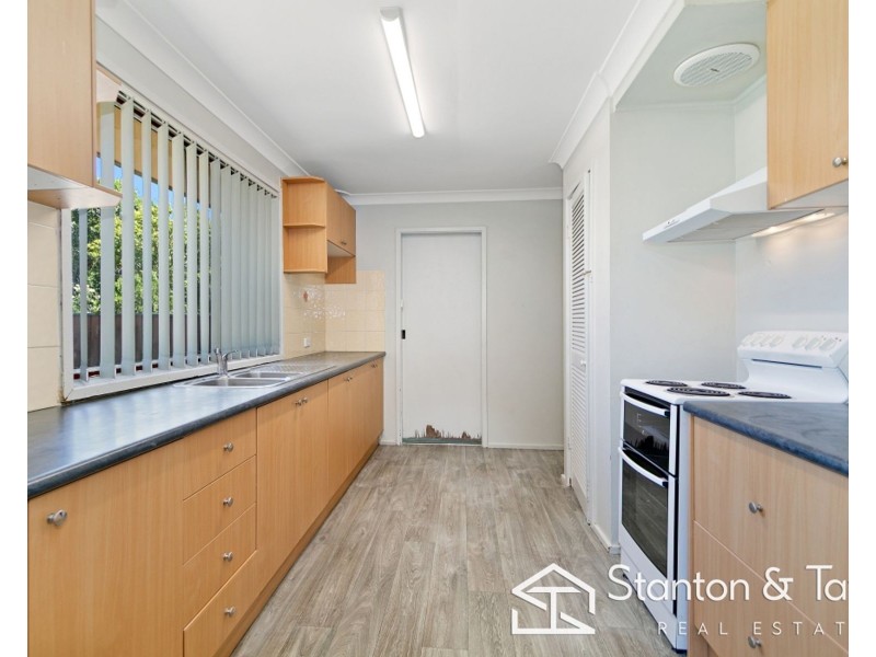 193 EVAN STREET, South Penrith NSW 2750