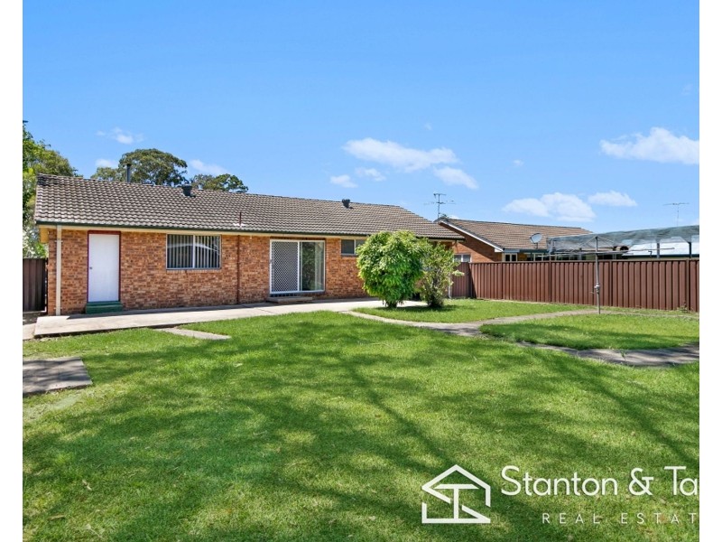 193 EVAN STREET, South Penrith NSW 2750