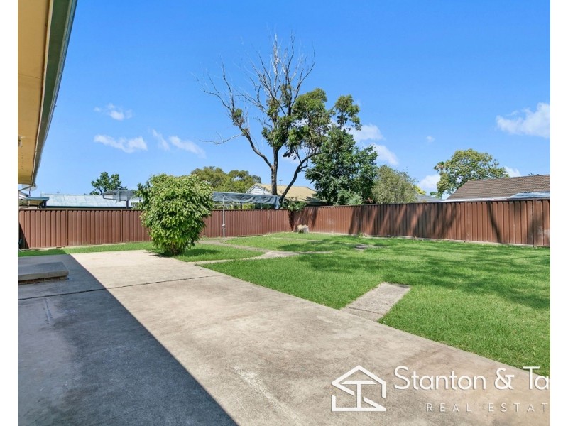 193 EVAN STREET, South Penrith NSW 2750