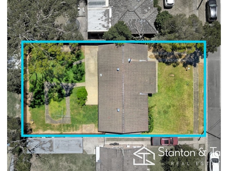 193 EVAN STREET, South Penrith NSW 2750