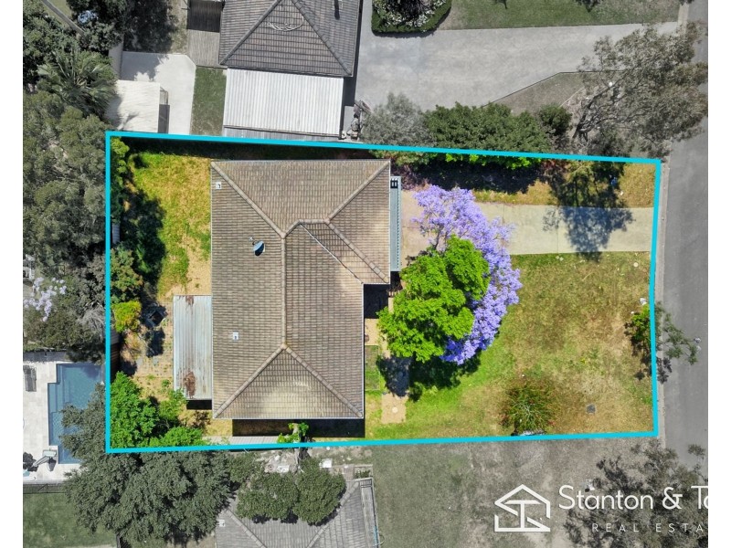 9 Nereid Road, Cranebrook NSW 2749