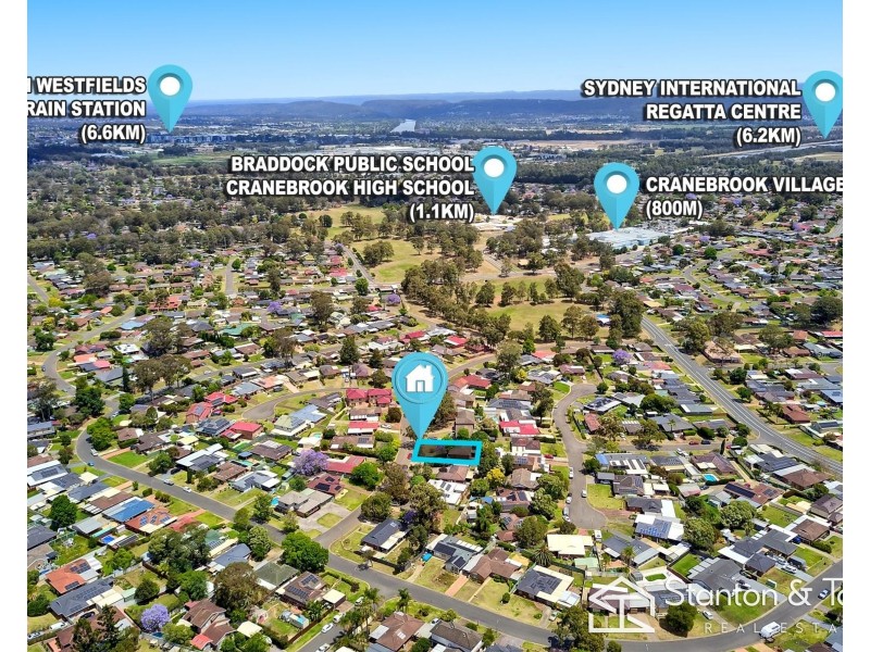 9 Nereid Road, Cranebrook NSW 2749