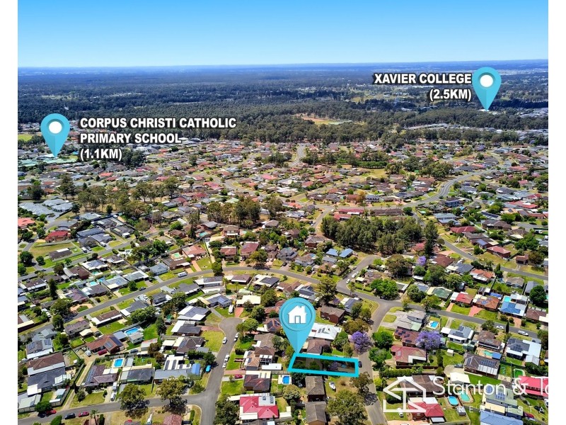 9 Nereid Road, Cranebrook NSW 2749
