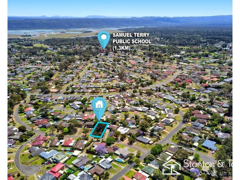 9 Nereid Road, Cranebrook NSW 2749