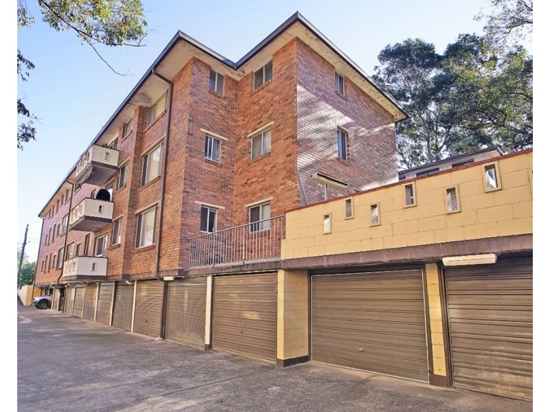 14/213 Derby Street, Penrith NSW 2750