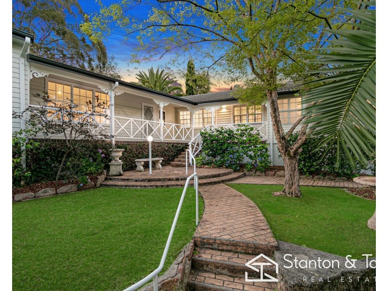 9 Alexandra Crescent, Glenbrook NSW 2773