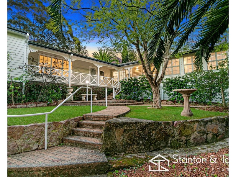 9 Alexandra Crescent, Glenbrook NSW 2773