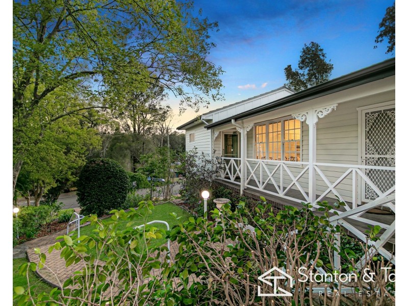 9 Alexandra Crescent, Glenbrook NSW 2773