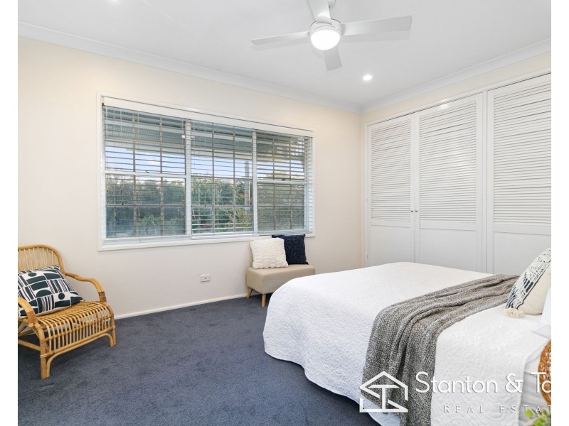 9 Alexandra Crescent, Glenbrook NSW 2773