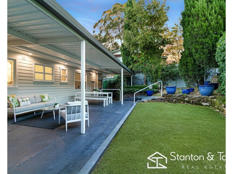 9 Alexandra Crescent, Glenbrook NSW 2773