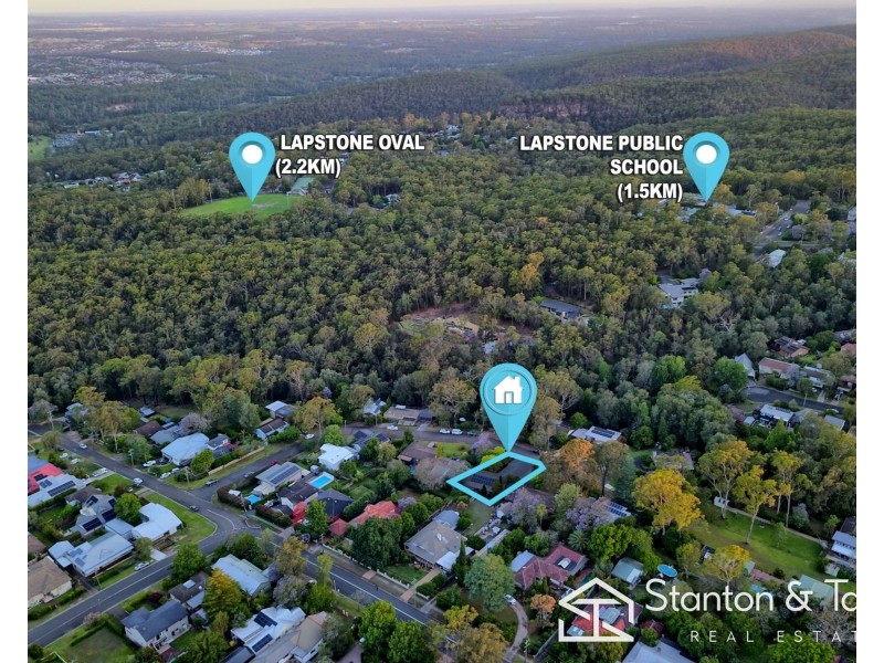 9 Alexandra Crescent, Glenbrook NSW 2773