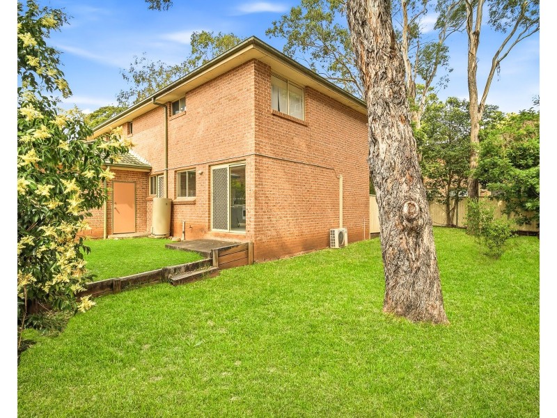 6/59 Stafford Street, Kingswood NSW 2747