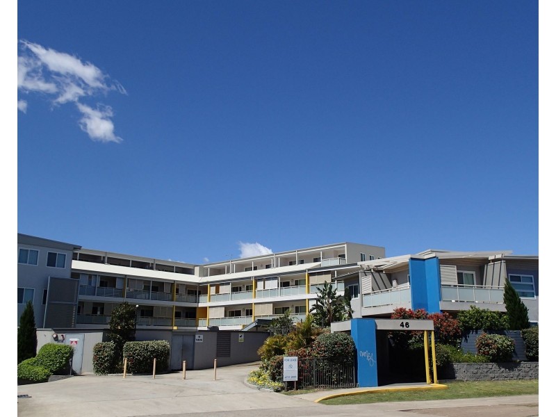 25/46 Mulgoa Road, Jamisontown NSW 2750