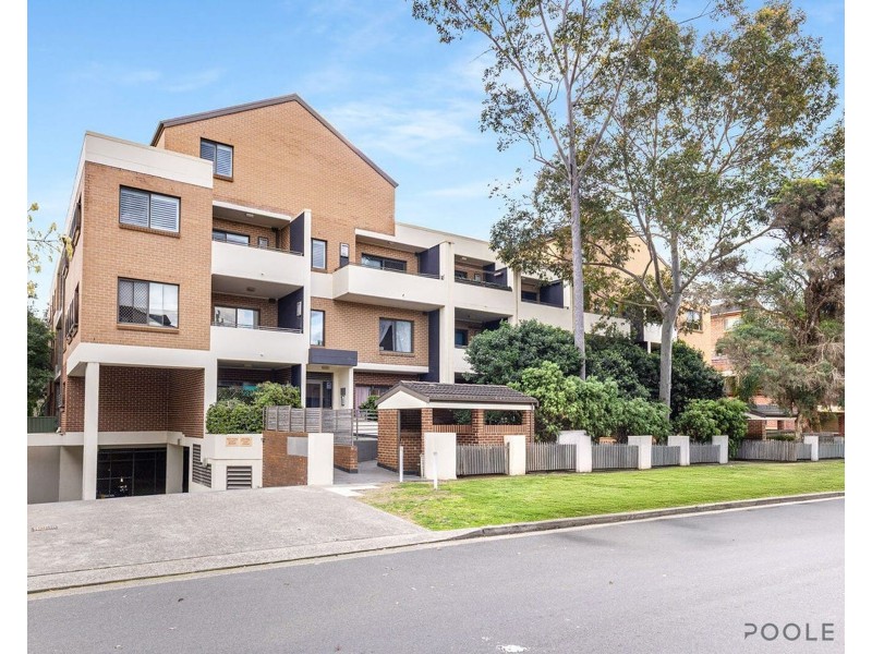 8/1-5 Regentville Road, Jamisontown NSW 2750