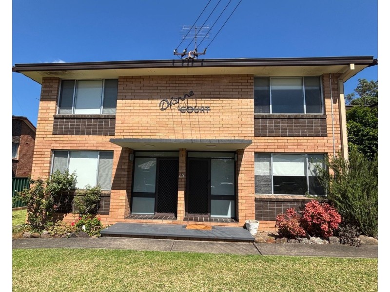 2/15 Hemming Street, Penrith NSW 2750