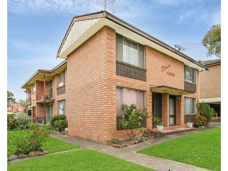 3/15 Hemming Street, Penrith NSW 2750