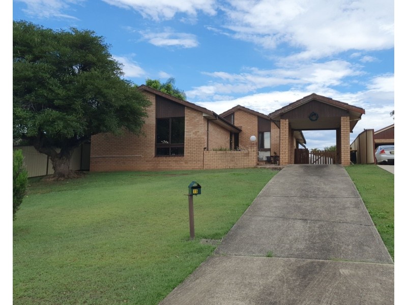 15 Burnleigh Crescent, Cambridge Gardens NSW 2747