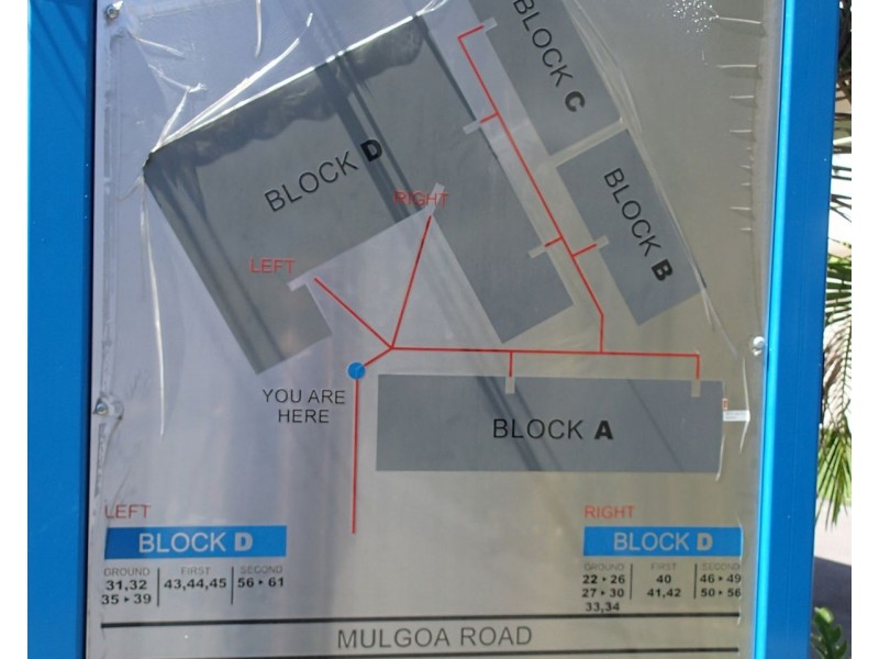 32/46 Mulgoa Road, Penrith NSW 2750