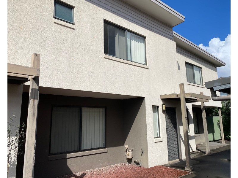 10/26 Luttrell Street, Glenmore Park NSW 2745