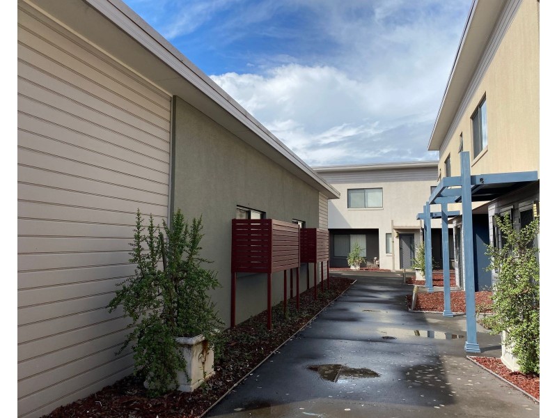 10/26 Luttrell Street, Glenmore Park NSW 2745