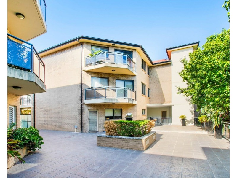 28/29-31 Preston Street, Jamisontown NSW 2750