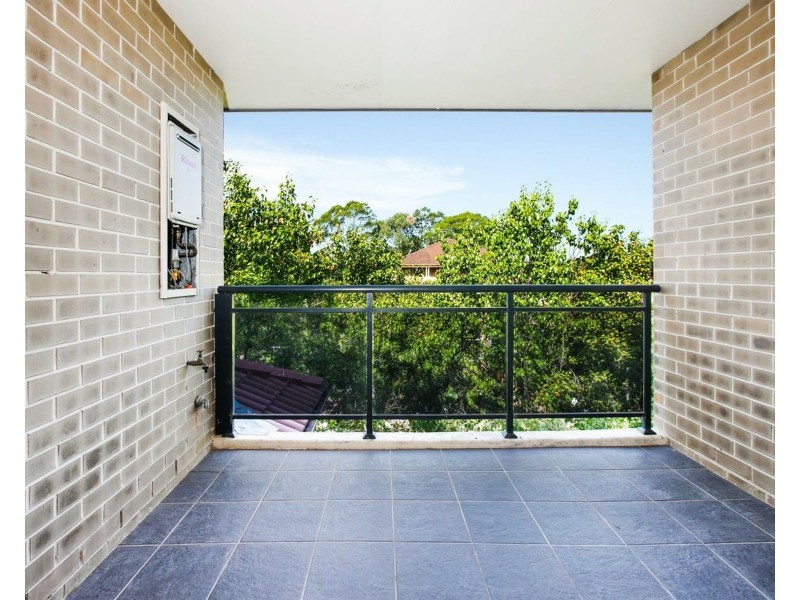 28/29-31 Preston Street, Jamisontown NSW 2750