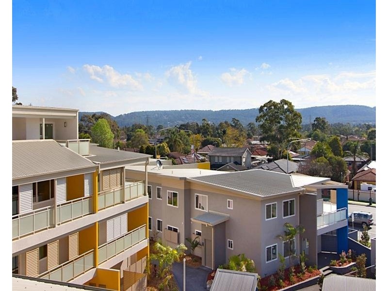 39/46 Mulgoa Road, Penrith NSW 2750