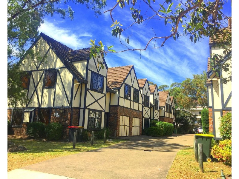 6/124-126 Lethbridge Street, Penrith NSW 2750