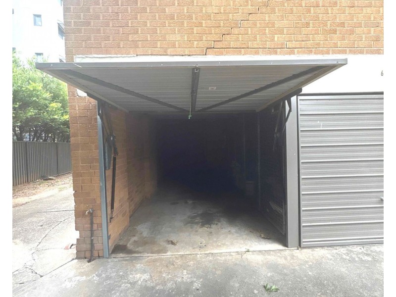 5/4 John Tipping Grove, Penrith NSW 2750