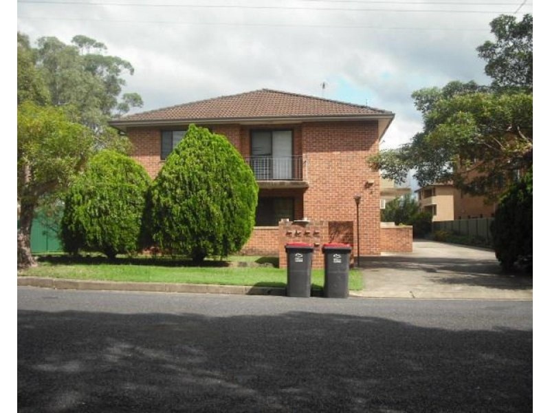 7/9 Hemming Street, Penrith NSW 2750