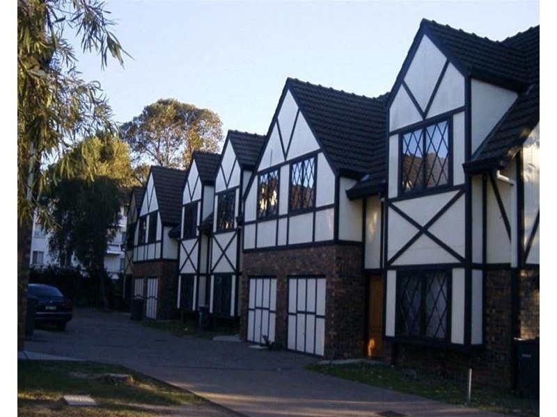 5/124 Lethbridge Street, Penrith NSW 2750