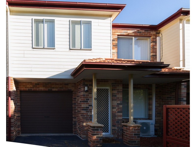 10/26-30 Barber Avenue, Penrith NSW 2750